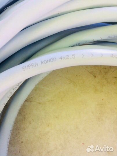 Акустический кабель bi wire