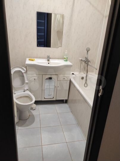 1-к. квартира, 31 м², 4/9 эт.