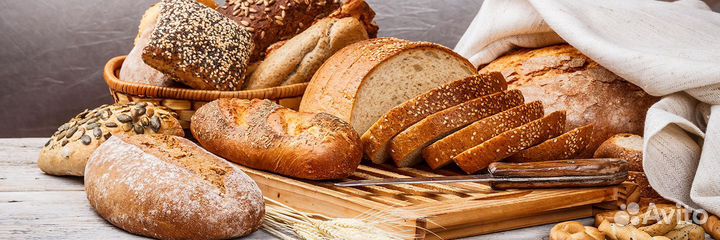 Подработка. Любая занятость. Упаковщик в пекарню