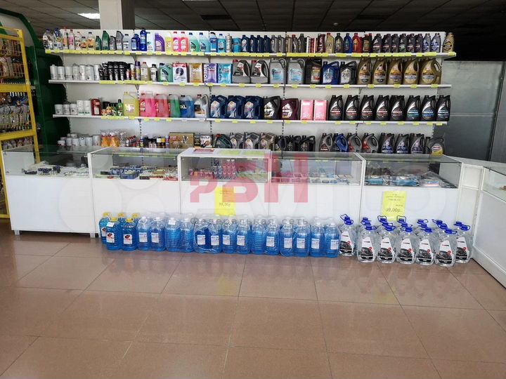 Аренда, фед трасса Тюмень-Омск