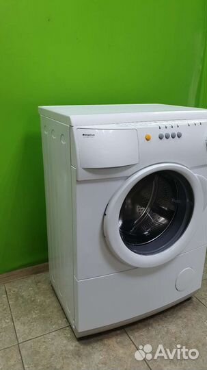 Стир.машинка hansa PA4580A520 С гарантией