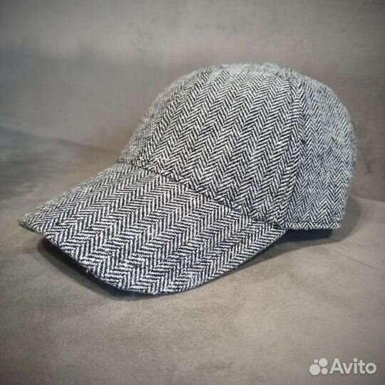 Кепка мужская