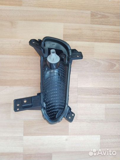 Указатель поворота левый Kia Cerato 4