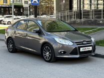 Ford Focus 1.6 AMT, 2012, 111 500 км, с пробегом, цена 889 000 руб.