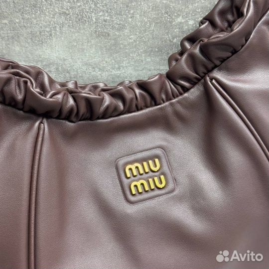 Сумка женская Miu Miu