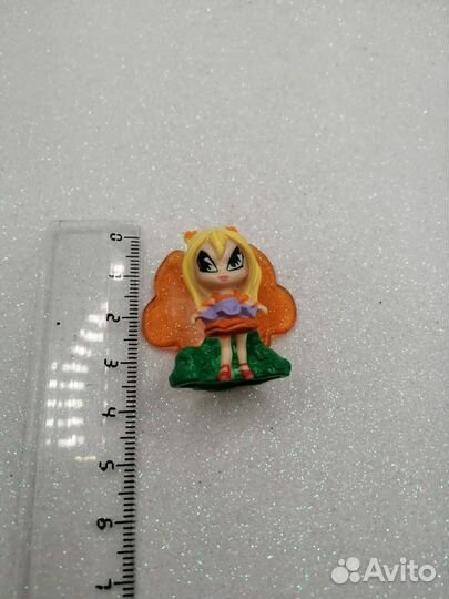 Игрушка Киндер