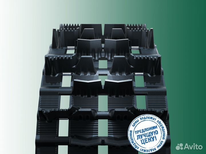 Гусеница М66 3R 154 2,86 для Ски-Ду Саммит Х