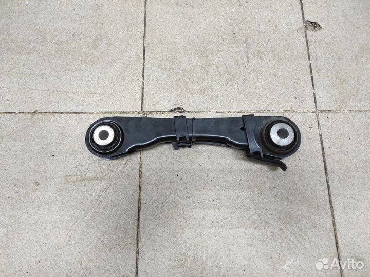 Рычаг подвески нижний правый Bmw 5-Series G30 2017