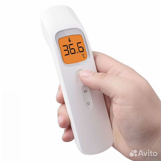 Термометр бесконтактный