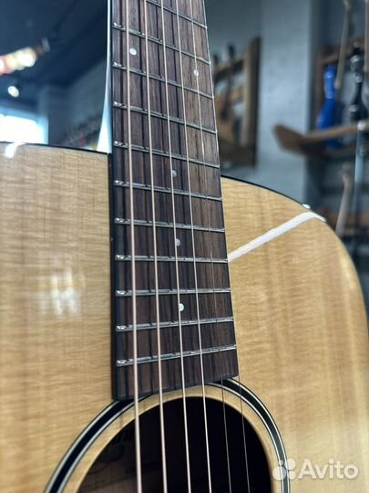 Covenant 150DTE Трансакустическая гитара