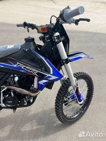 Мотоцикл Motoland PWR FR300PRO (174MN)