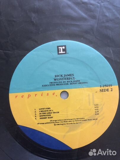 LP-Виниловые пластинки лот 38 штук