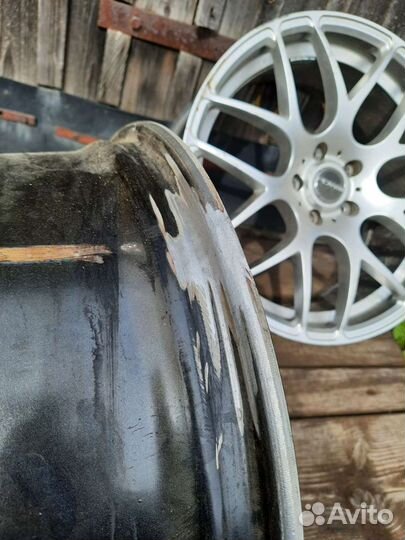 Продам диски R19