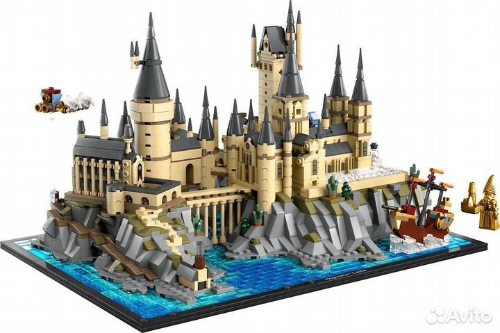 Lego 76419