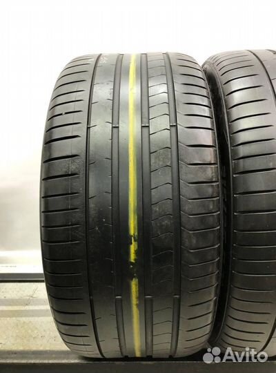 Pirelli P Zero PZ4 315/35 R21 100Z