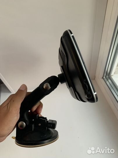 Gps навигатор Explay