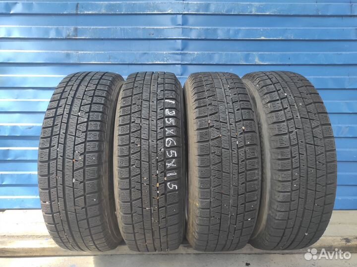 Yokohama Ice Guard IG50 185/65 R15 89H