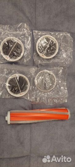 Аксессуары для ручного пылесоса Xiaomi