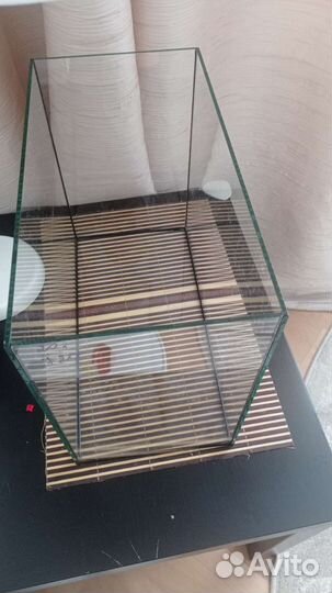 Аквариум 20л