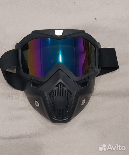 Орбизный автомат ак