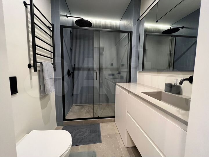 Квартира-студия, 27 м², 4/8 эт.