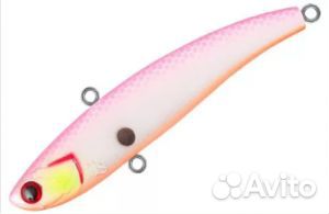 Раттлин TsuYoki hitochi 70S soft для рыбалки