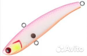 Раттлин TsuYoki hitochi 70S soft для рыбалки