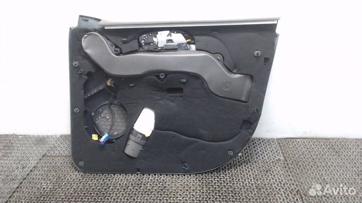 Дверная карта Audi Q7, 2007