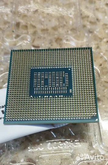Процессор для ноутбука Intel Core i5-3230M