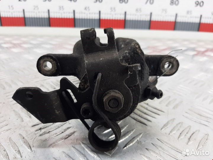 Суппорт задний левый для Opel Meriva A 93176082