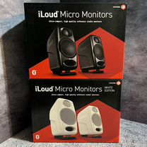 Iloud micro monitor, Москва