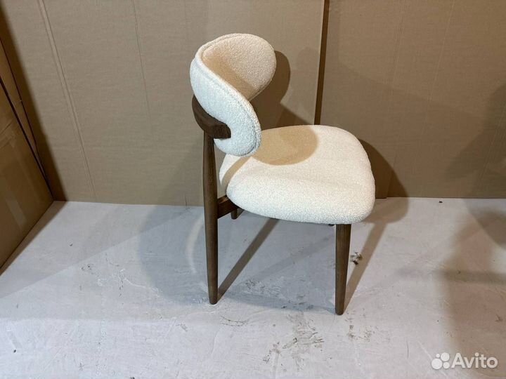 Стулья из массива