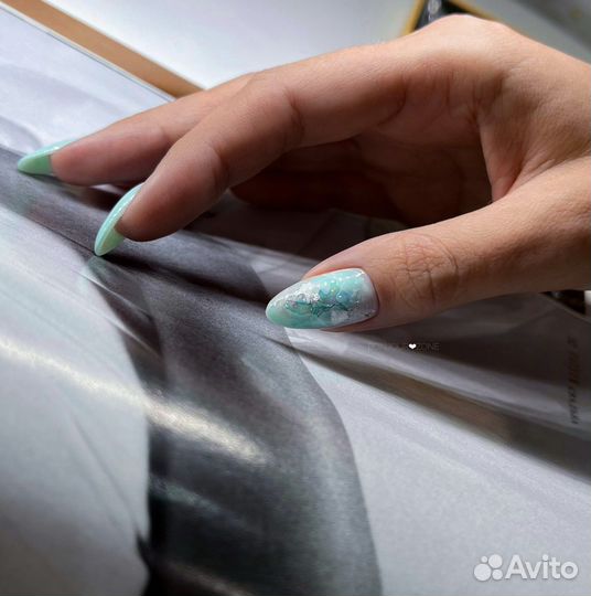 Маникюр Нижний Новгород