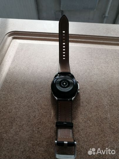 Samsung galaxy watch 3 41 мм
