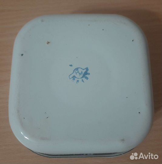 Лоток/контейнер для заливных блюд и холодца