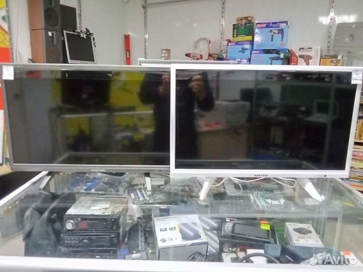 Телевизор Smart 24