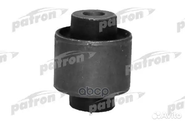 Сайлентблок рычага подвески honda: accord cupe