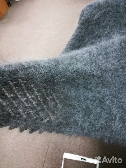 Платок шаль