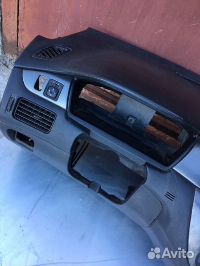 Торпедо Mitsubishi lancer 9