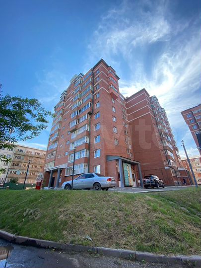 Свободного назначения, 60 м²