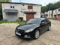 Mazda 6 1.8 MT, 2008, 170 000 км, с пробегом, цена 825 000 руб.