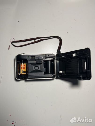 Пленочный фотоаппарат, kr-20 Rekam