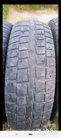 Cooper Discoverer M+S 235/75 R16 116