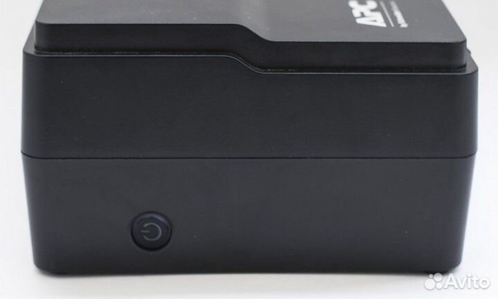 Бесперебойник APC Easy UPS BV500I-GR (новый)