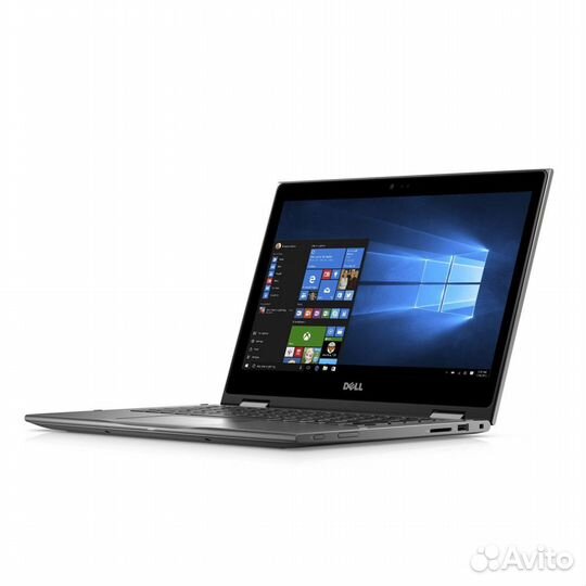 Ноутбук Dell Inspiron 5378 111384