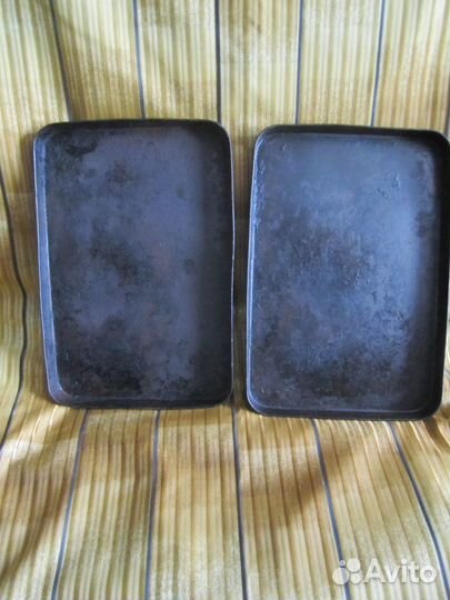 Протвени для Элекро печки СССР