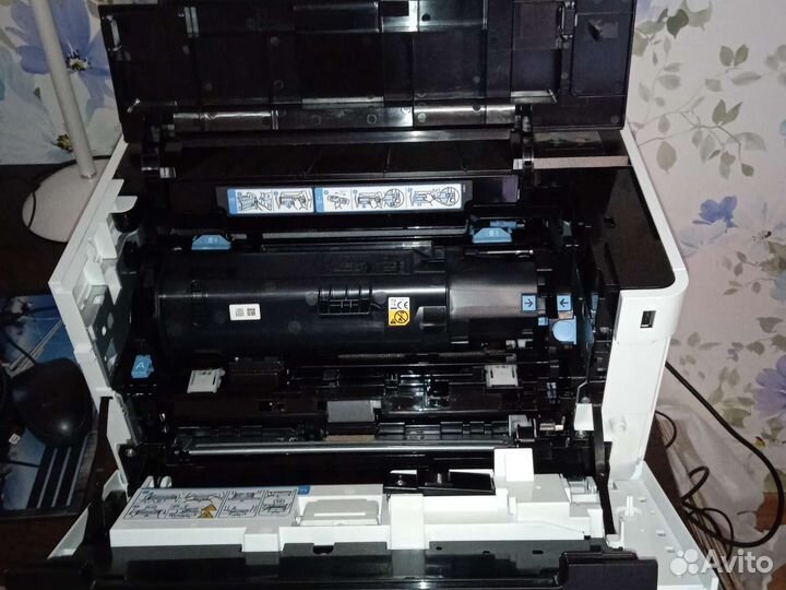Принтер Kyocera P2335d