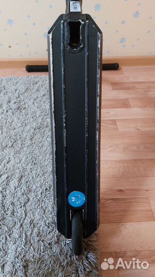 Трюковой самокат oxelo mf 1.8