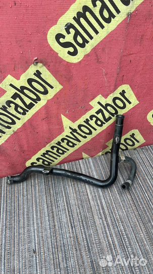 Трубка системы охлаждения Kia Ceed 25450-03500