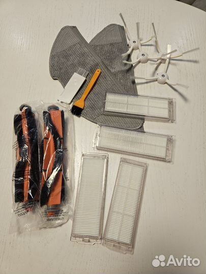 Набор для Робота-пылесоса Xiaomi